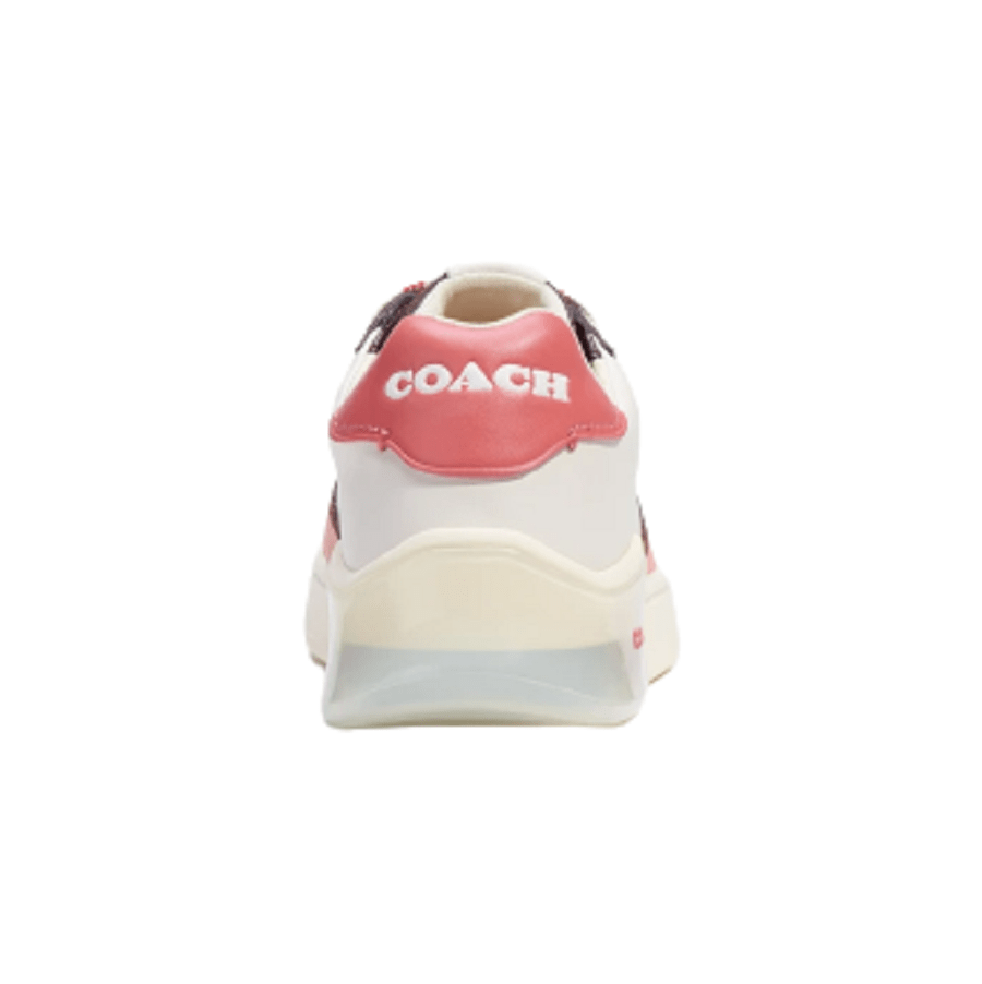 Giày Coach CITYSOLE COURT SNEAKER G5045-QHM - Ảnh 5