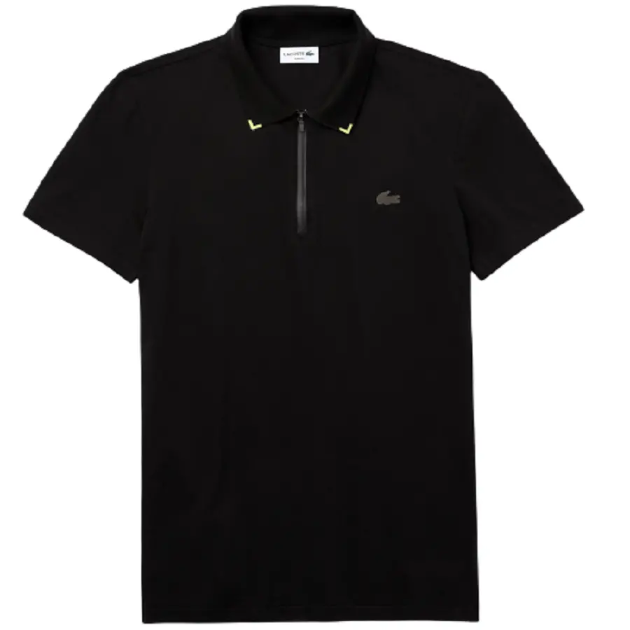 Áo Lacoste Men's Motion Ultra Light Cotton Polo PH5109-TS6