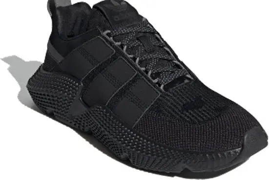 Giày Adidas Prophere V2 'All Black' FW4262 - Ảnh 3