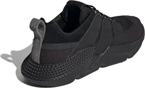 Giày Adidas Prophere V2 'All Black' FW4262 - Ảnh 4