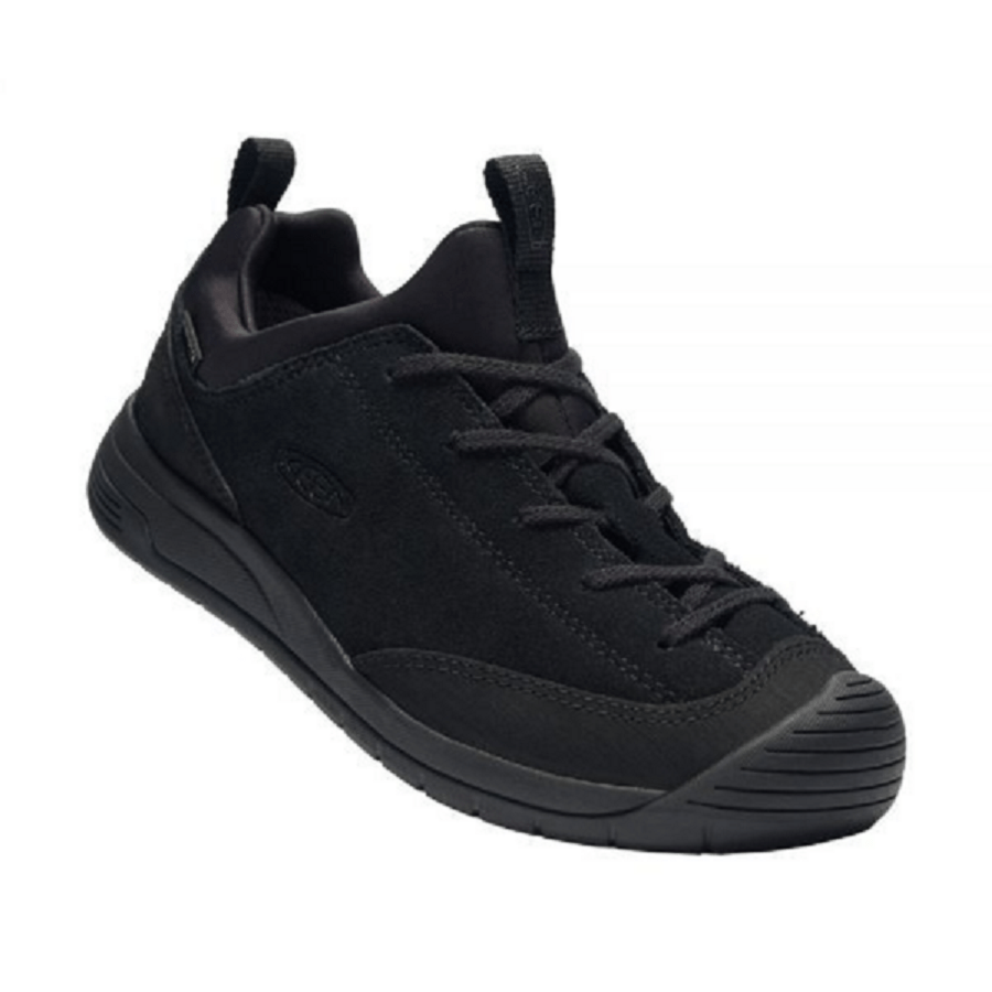 Giày Keen x Engineered Garments Jasper ‘Black’ 1026823 - Ảnh 4