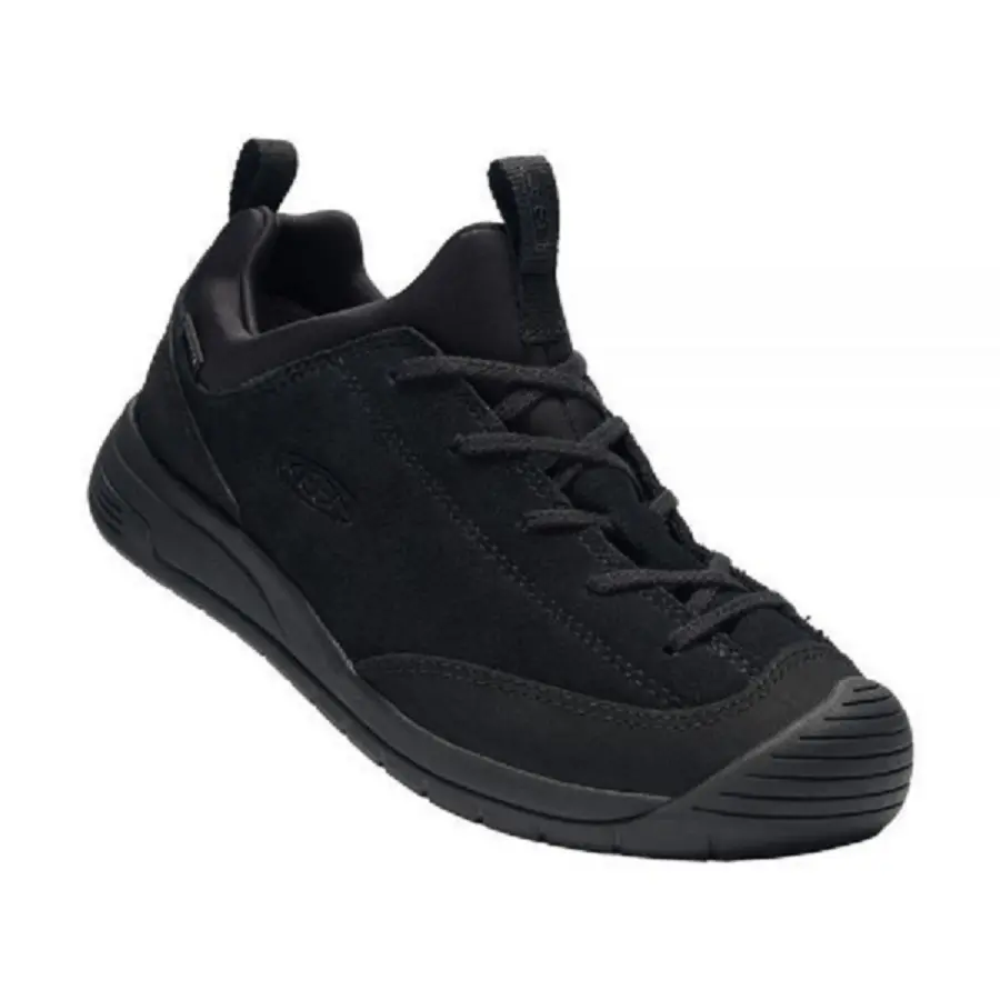 Giày Keen x Engineered Garments Jasper ‘Black’ 1026823 - Ảnh 4