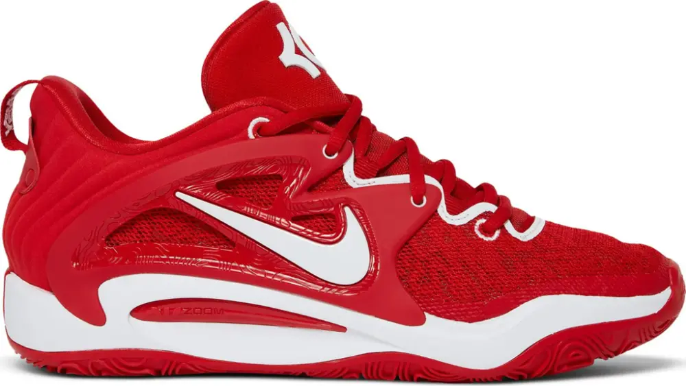 Giày Nike KD 15 TB 'University Red' DO9826-600
