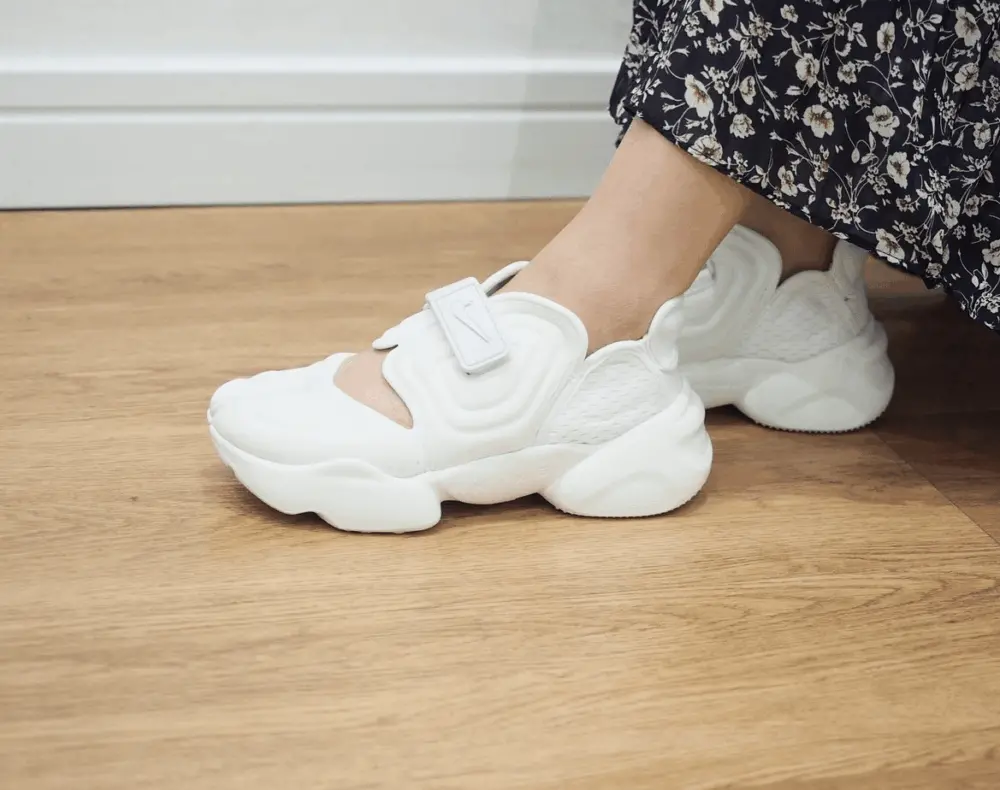 Giày Nike Aqua Rift CW7164-100 - Ảnh 6