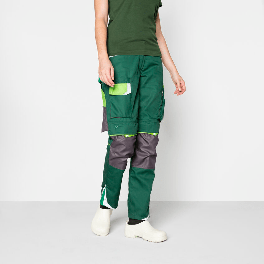 Dép Birkenstock A630 Clog 'White' 0010292 - Ảnh 2