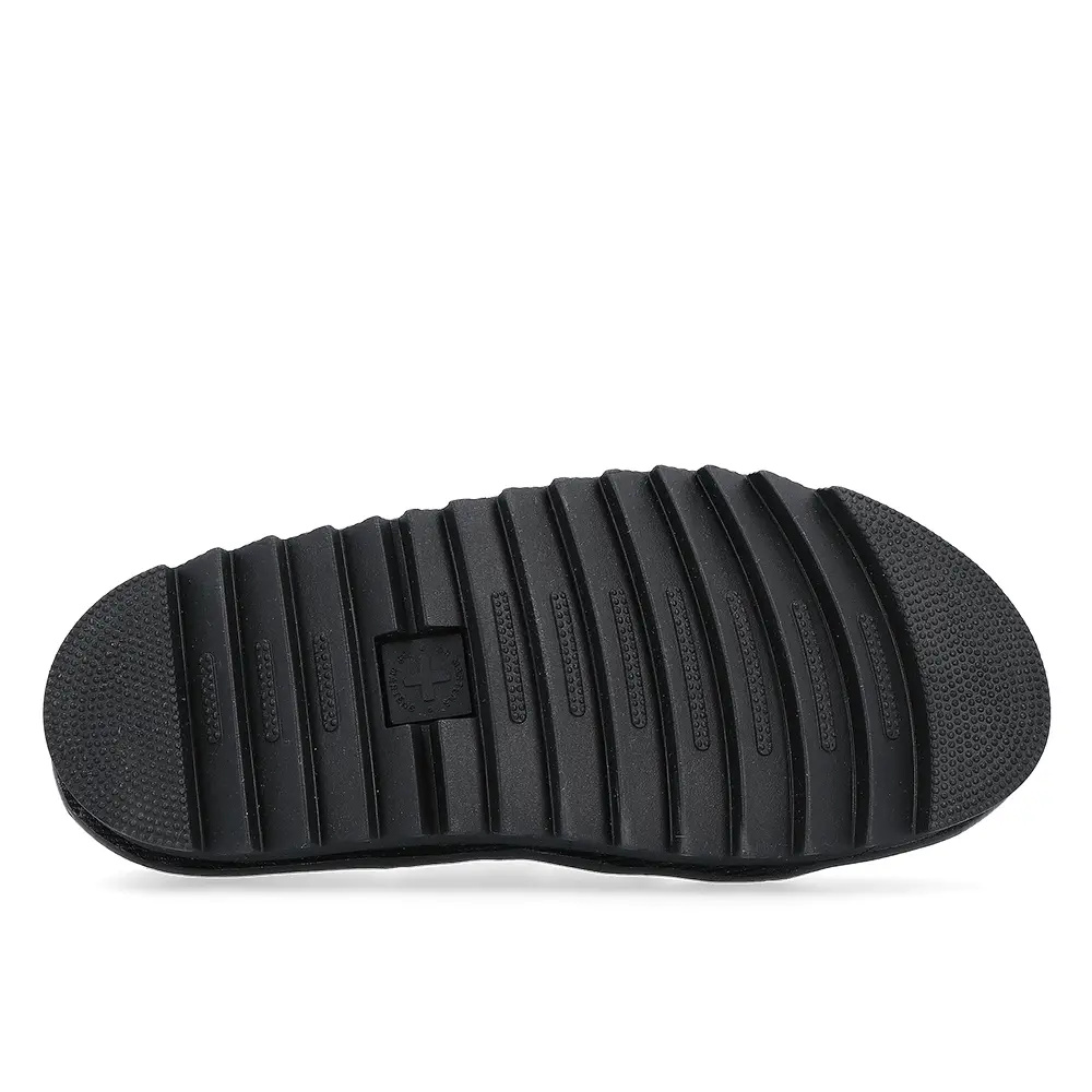 Dép Dr.Martens Unisex Blaire Slide 25456100 - Ảnh 5