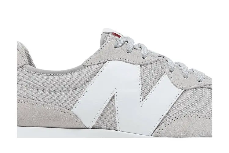 Giày New Balance 327 'Rain Cloud' MS327CGW - Ảnh 3