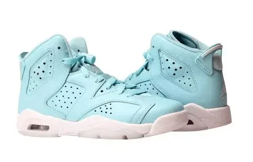 Alternative view of Giày Nike Jordan 6 Retro GG 'Pantone' 543390-407