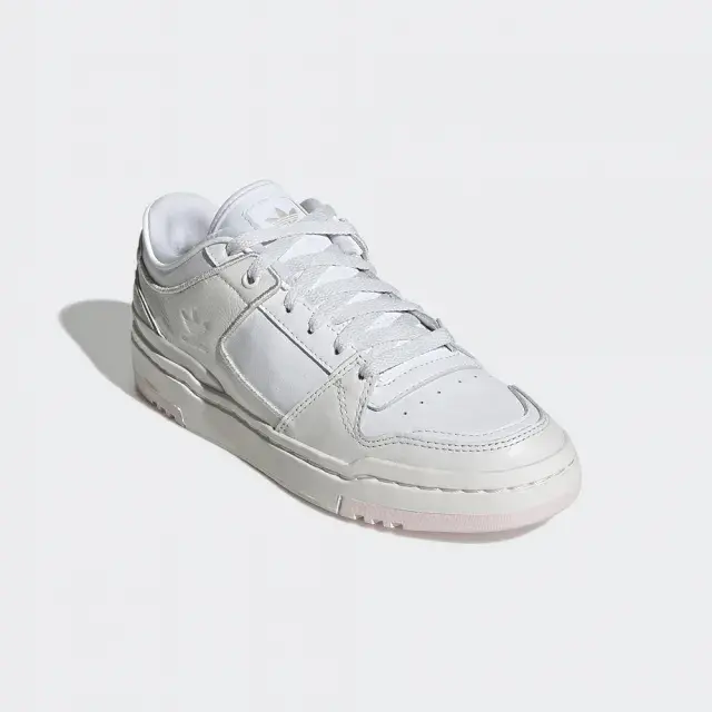 Alternative view of Giày Adidas Forum Luxe Low 'White' GX4520