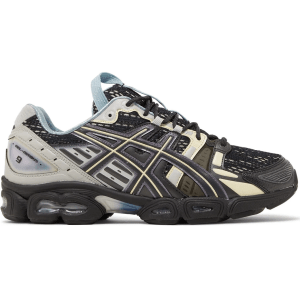 Giày Asics UB5-S Gel-Nimbus 9 'Black Gunmetal' 1201A656-001