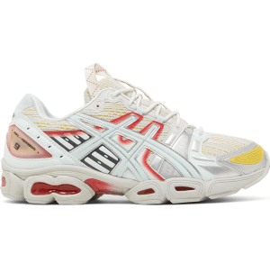 Giày Asics UB5-S Gel-Nimbus 9 'Glacier Grey' 1201A656-020