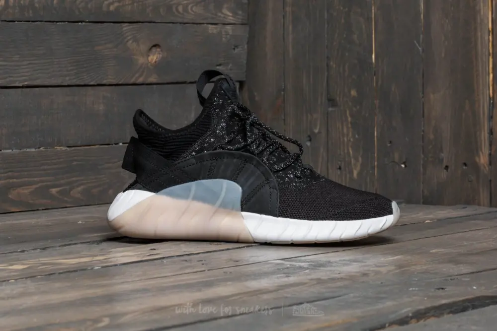 Giày Adidas Tubular Rise 'Core Black' BY3554 - Ảnh 6