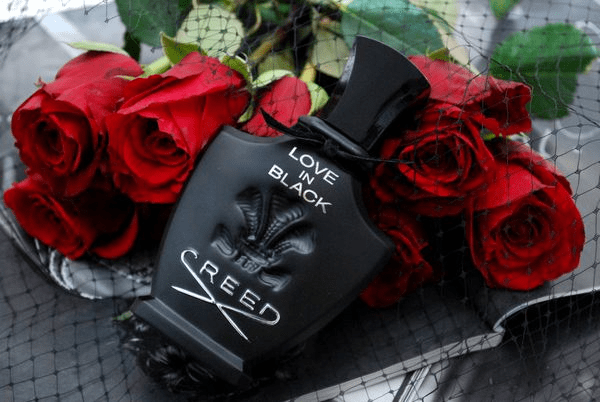 Nước Hoa Creed Love In Black - Ảnh 3