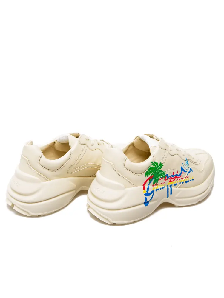Giày Gucci Rhyton 'Hawaii' 630652 DRW00-9522 - Ảnh 4