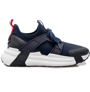 Giày Moncler Lunarove Trainers 'Black' I109A4M00210M1419999