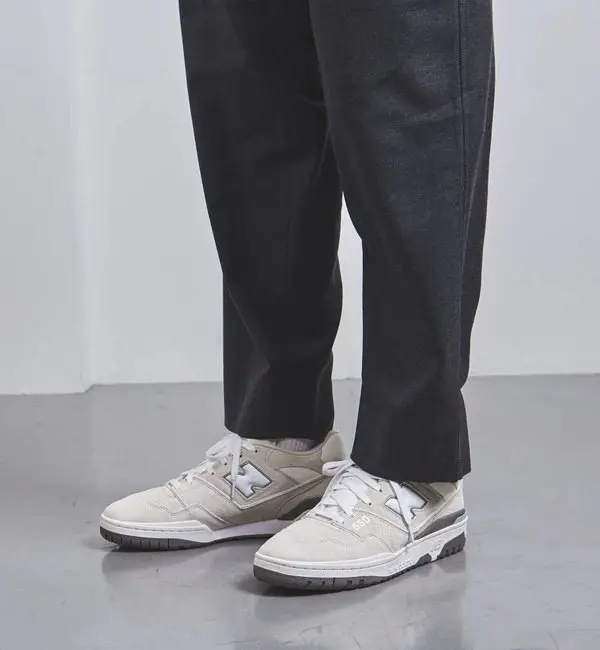 Giày New Balance 550 'United Arrows' BB550UN1 - Ảnh 5