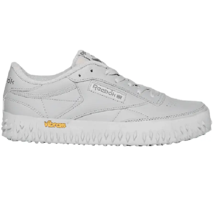 Giày Reebox Club C Vibram 'Cold Grey' IG2834