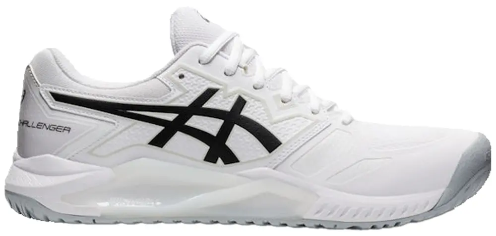 Giày Tennis Asics Gel Challenger 13 'White Black' 1041A222-101