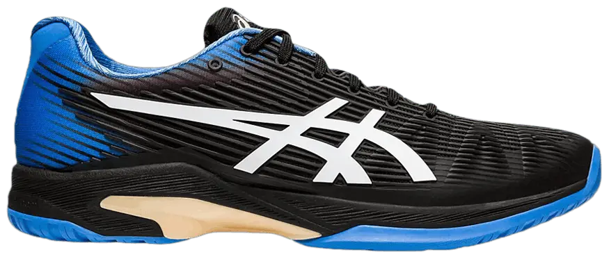 Giày Tennis Asics Solution Speed FF 'Blue Coast' 1041A003-012