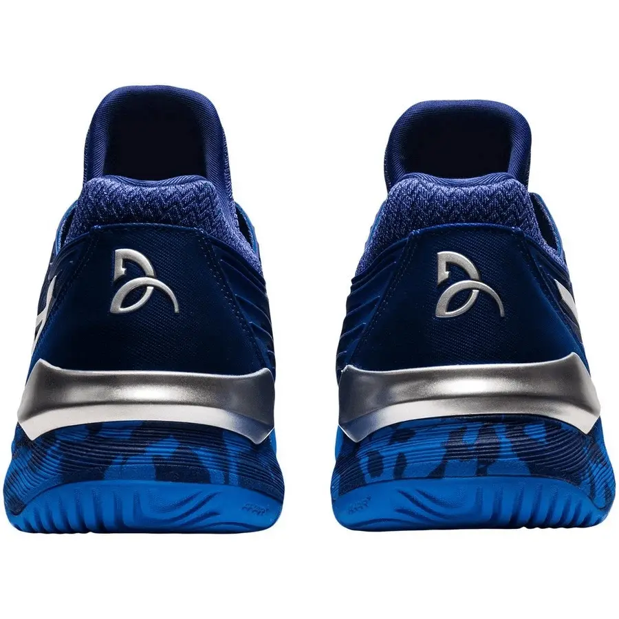 Giày Asics Court FF Novak 'Blue Print Camo' 1041A089-403 - Ảnh 5