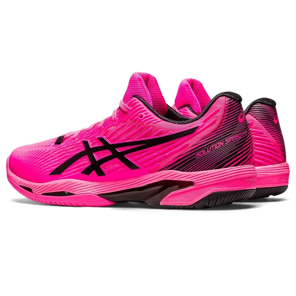 Giày Asics Solution Speed FF 2 'Hot Pink' 1041A182-700 - Ảnh 6