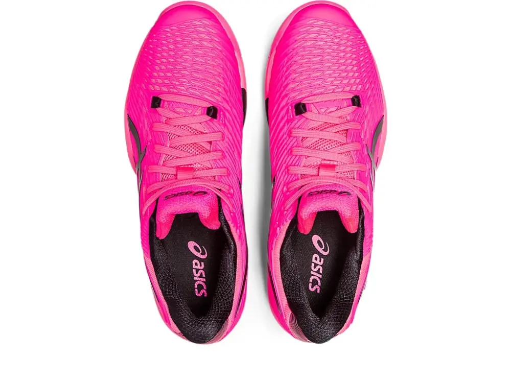 Giày Asics Solution Speed FF 2 'Hot Pink' 1041A182-700 - Ảnh 4