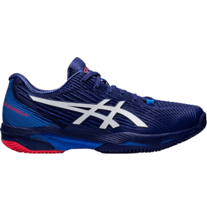 Giày Asics Solution Speed FF 2 Clay 'Dive Blue' 1041A187-401