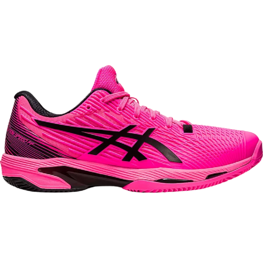 Giày Asics Solution Speed FF 2 Clay 'Hot Pink 1041A187-700