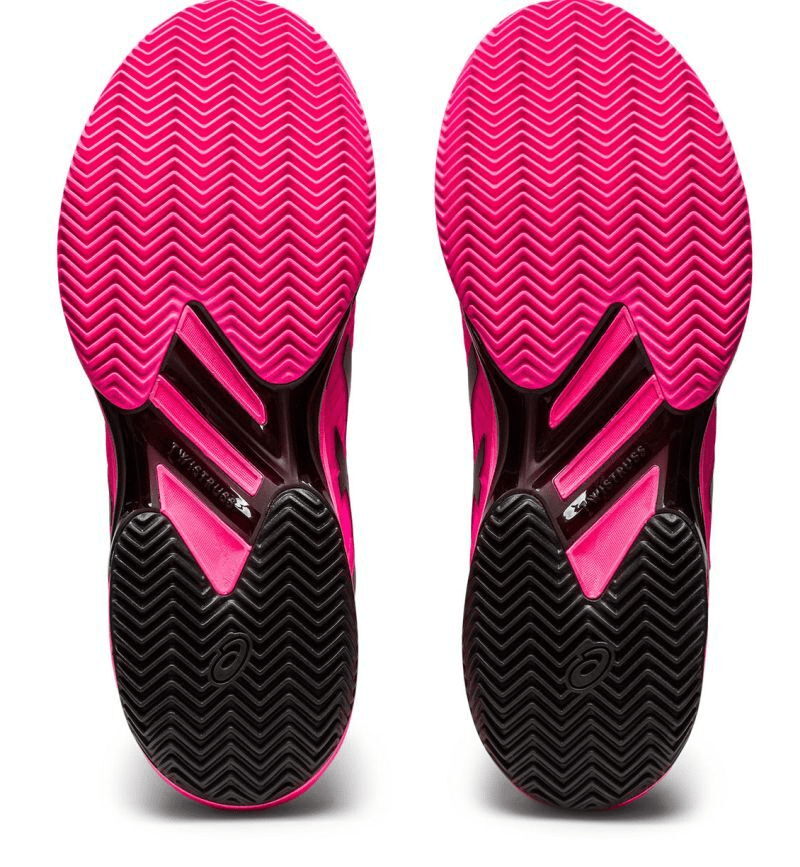 Giày Asics Solution Speed FF 2 Clay 'Hot Pink 1041A187-700 - Ảnh 5