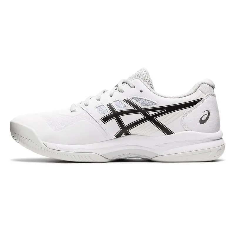 Alternative view of Giày Tennis Asics Gel Game 8 'White Black' 1041A192-101