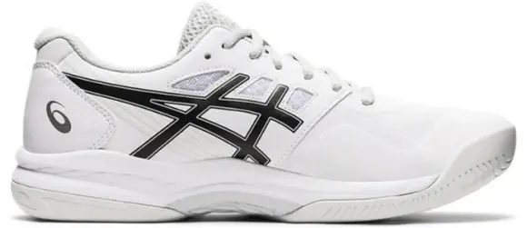 Giày Tennis Asics Gel Game 8 'White Black' 1041A192-101