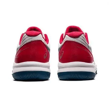 Giày Tennis Asics Gel Game 8 'White Mako Blue' 1041A192-102 - Ảnh 6