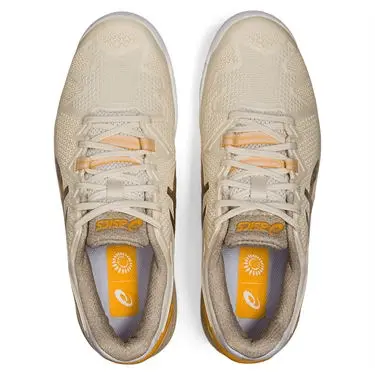 Giày Tennis Asics Gel Resolution 8 LE 'Earth Day' 1041A220-101 - Ảnh 5