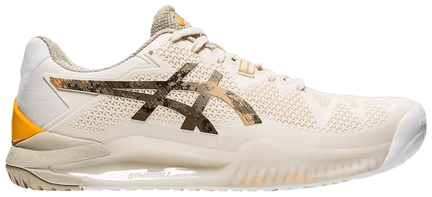Giày Tennis Asics Gel Resolution 8 LE 'Earth Day' 1041A220-101