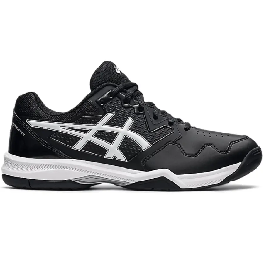Giày Asics Gel Dedicate 7 'Black' 1041A223-001