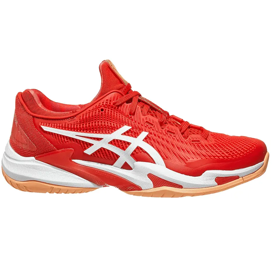 Giày Tennis Asics Court FF 3 Fiery 'Red White' 1041A363.961