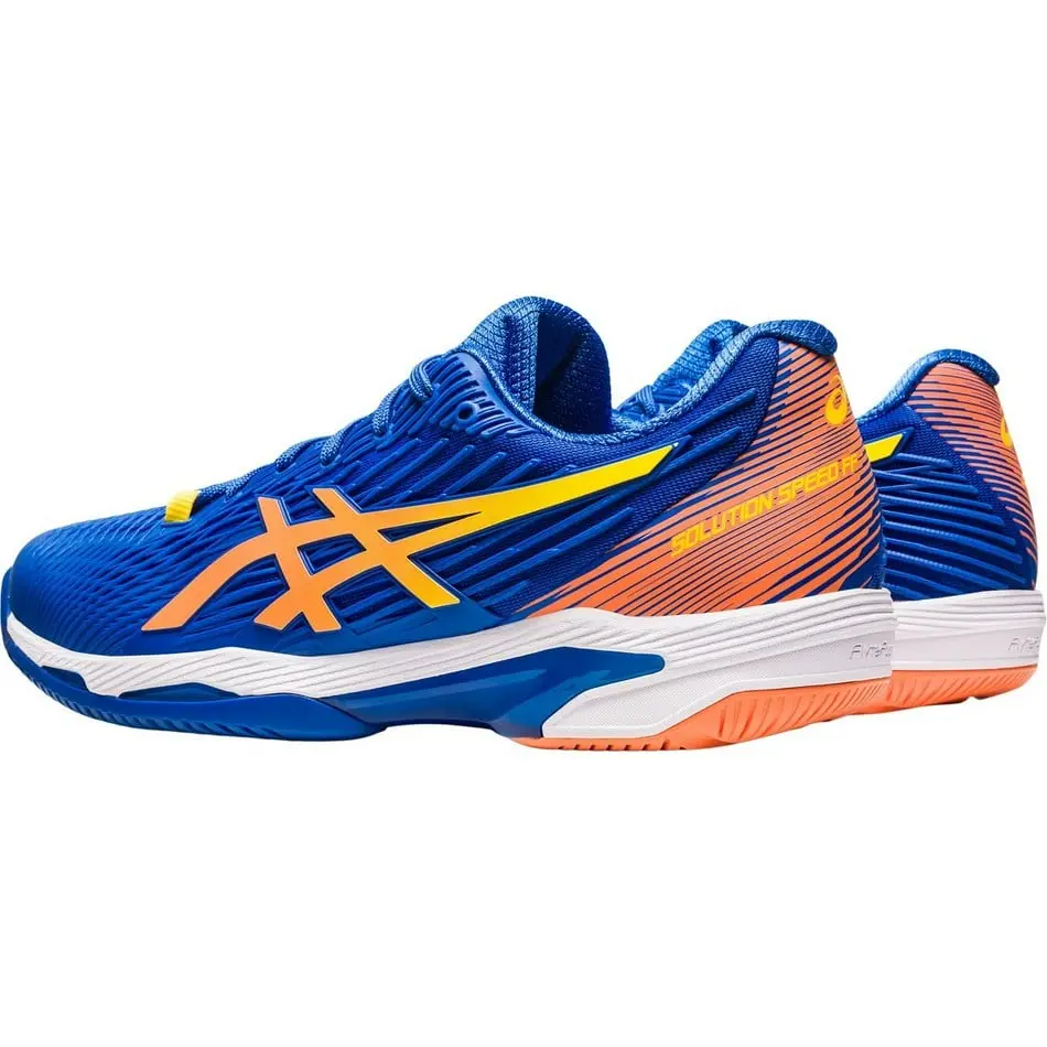 Giày Asics Solution Speed FF 2 'Novak Pack' 1041A391-960 - Ảnh 3