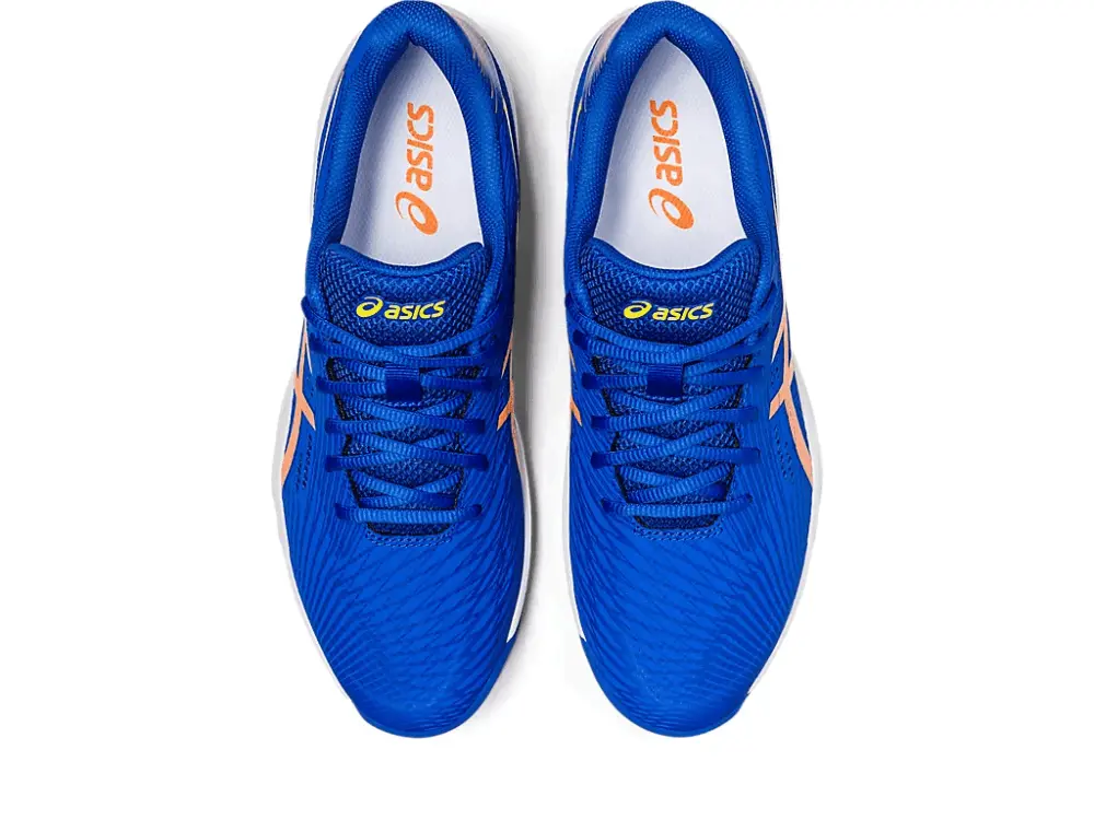Giày Asics Gel Game 9 'Tuna Blue' 1041A396-960 - Ảnh 4