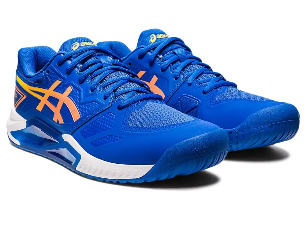 Giày Asics Gel Challenger 13 'Tuna Blue' 1041A397-960 - Ảnh 4