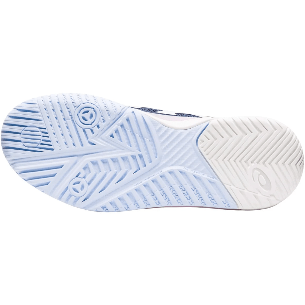 Giày Tennis Asics Wmns Gel Resolution 8 'Peacoat' 1042A072-401 - Ảnh 5