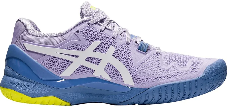 Giày Tennis Asics Gel Resolution 8 1042A072-501
