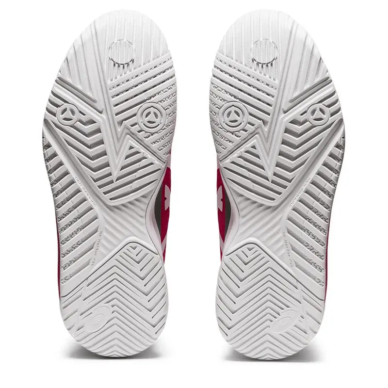 Giày Tennis Asics Wmns Gel Resolution 8 'Pink Cameo' 1042A072-702 - Ảnh 7