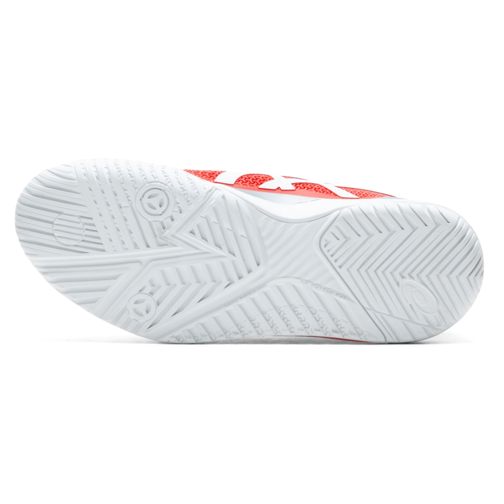 Giày Tennis Asics Wmns Gel Resolution 8 'Fiery Red' 1042A072-601 - Ảnh 6