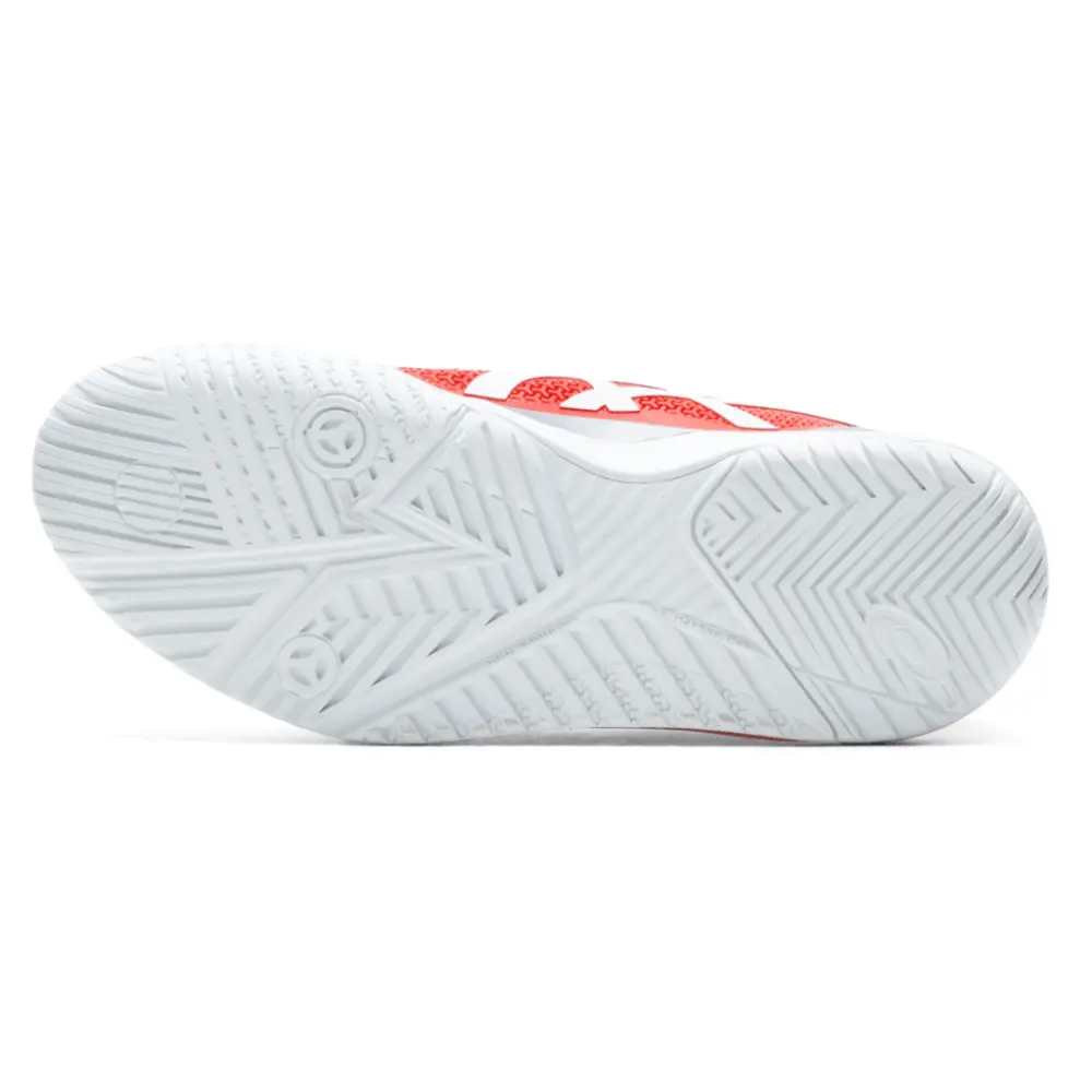 Giày Tennis Asics Wmns Gel Resolution 8 'Fiery Red' 1042A072-601 - Ảnh 6