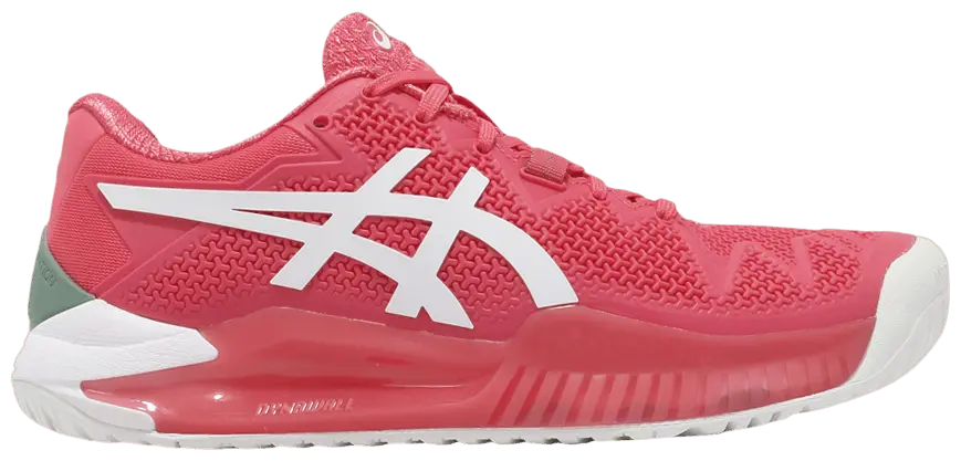 Giày Tennis Asics Wmns Gel Resolution 8 'Pink Cameo' 1042A072-702