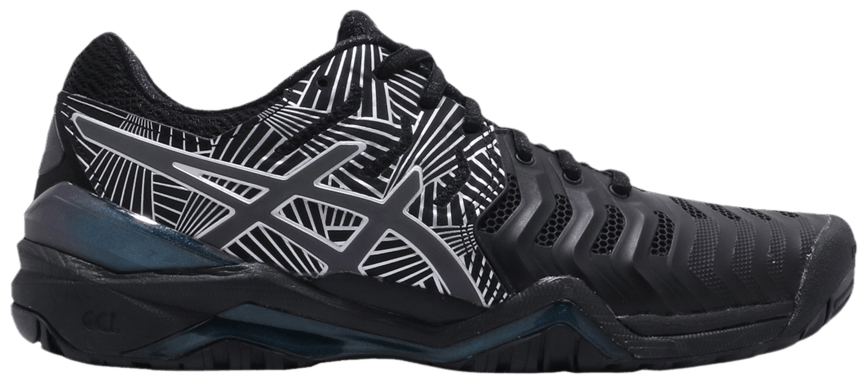 asics gel 7 resolution