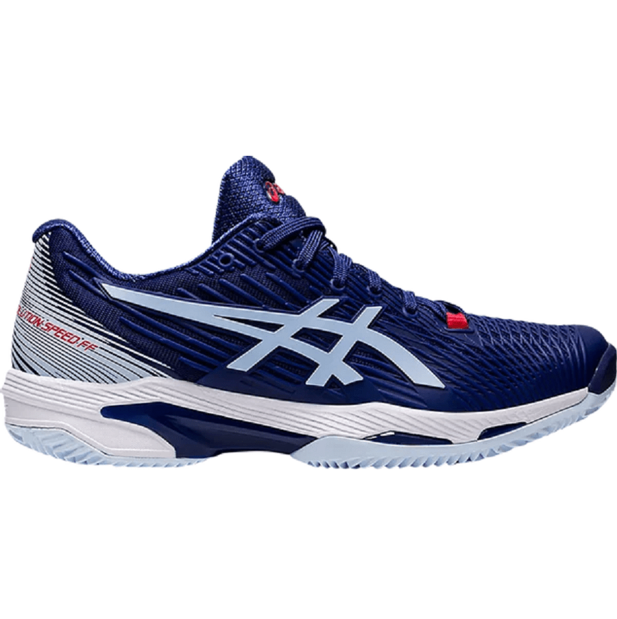 Giày Asics Solution Speed FF 2 Clay 'Dive Blue Soft Sky' 1042A134-404