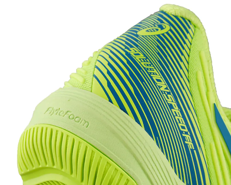 Giày Asics Solution Speed FF 2 'Hazard Green' 1042A136-300 - Ảnh 3