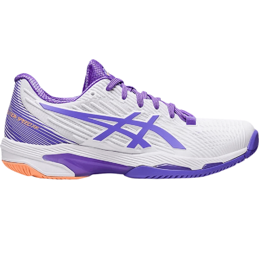 Giày Asics Solution Speed FF 2 'White Amethyst' 1042A136-104