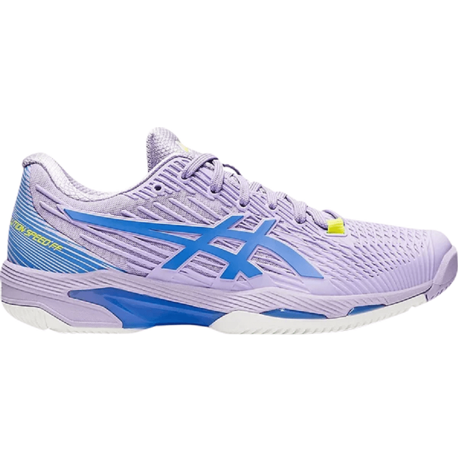 Giày Asics Solution Speed FF 2 'Murasaki Periwinkle Blue' 1042A136-500
